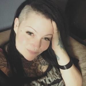 Meet your Posher, Alexandra